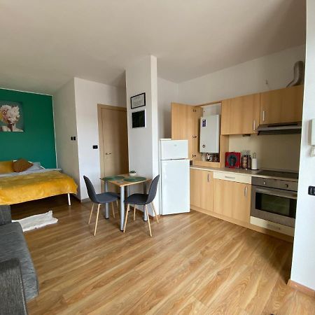Green Studio Τιμισοάρα Εξωτερικό φωτογραφία