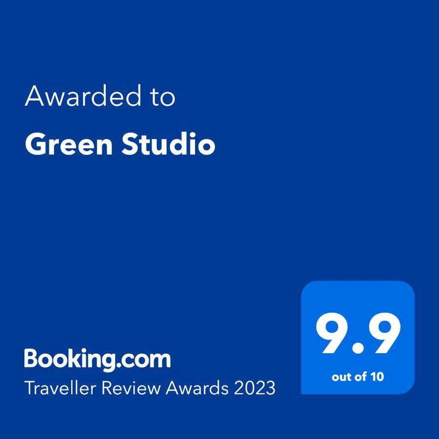 Green Studio Τιμισοάρα Εξωτερικό φωτογραφία
